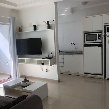 Residencial Valente Daire Florianópolis Dış mekan fotoğraf