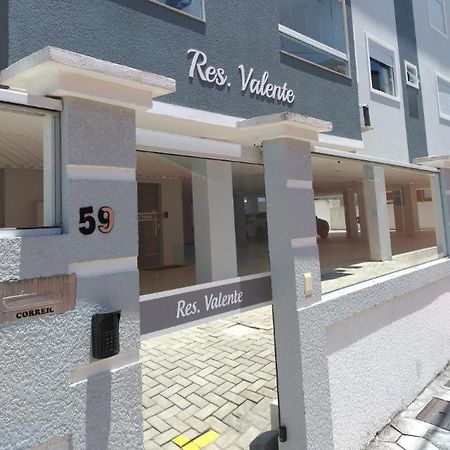 Residencial Valente Daire Florianópolis Dış mekan fotoğraf