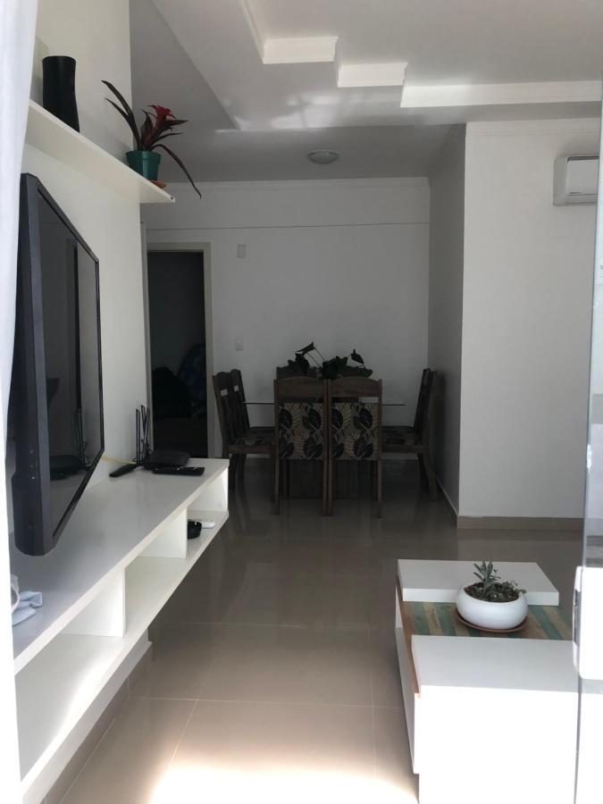 Residencial Valente Daire Florianópolis Dış mekan fotoğraf