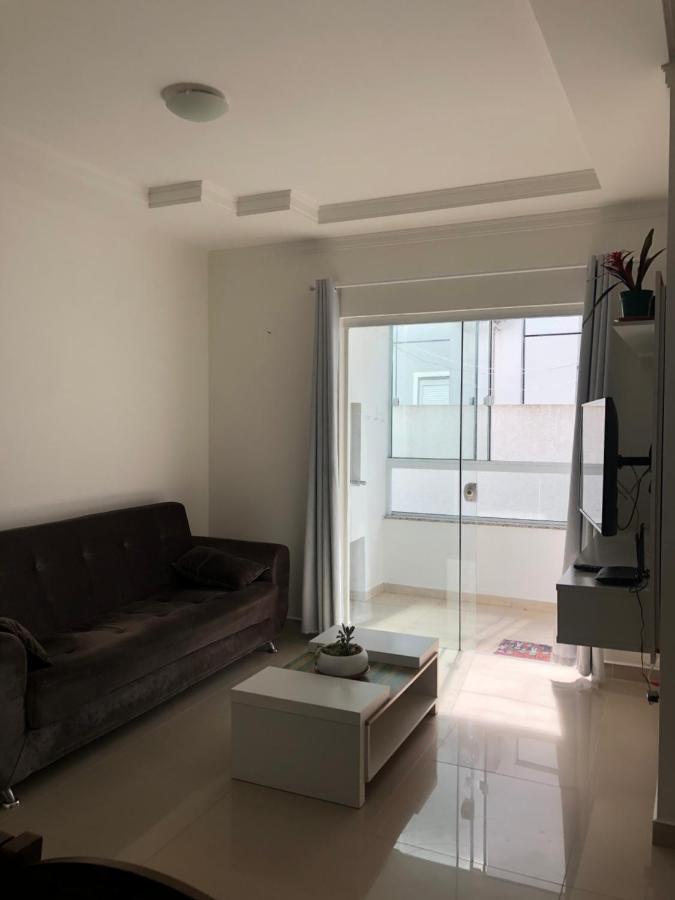 Residencial Valente Daire Florianópolis Dış mekan fotoğraf