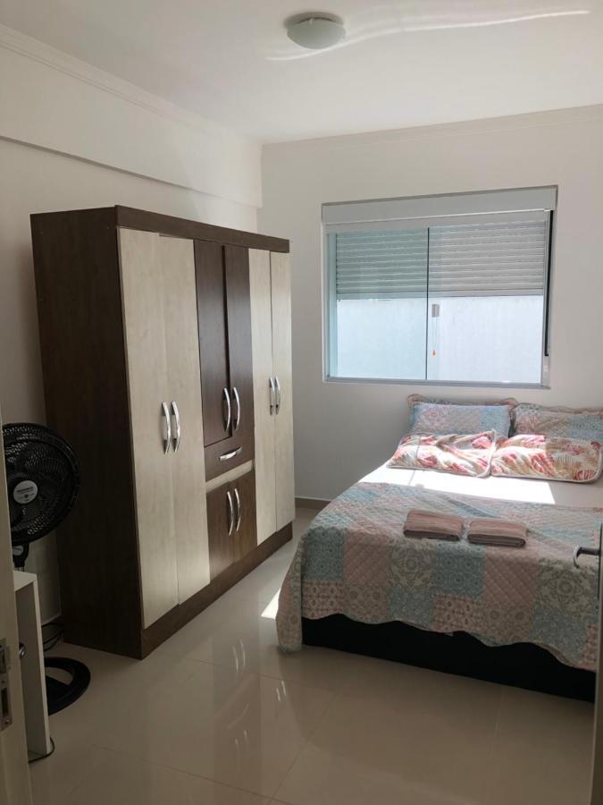 Residencial Valente Daire Florianópolis Dış mekan fotoğraf