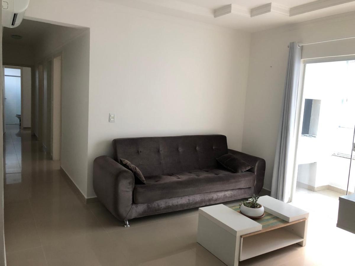 Residencial Valente Daire Florianópolis Dış mekan fotoğraf