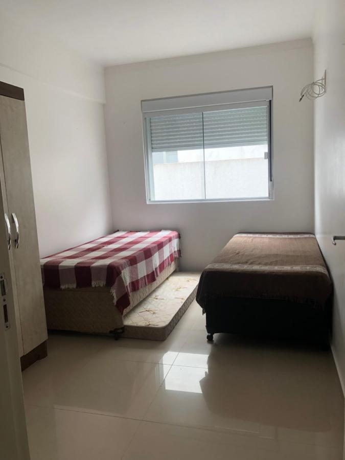 Residencial Valente Daire Florianópolis Dış mekan fotoğraf