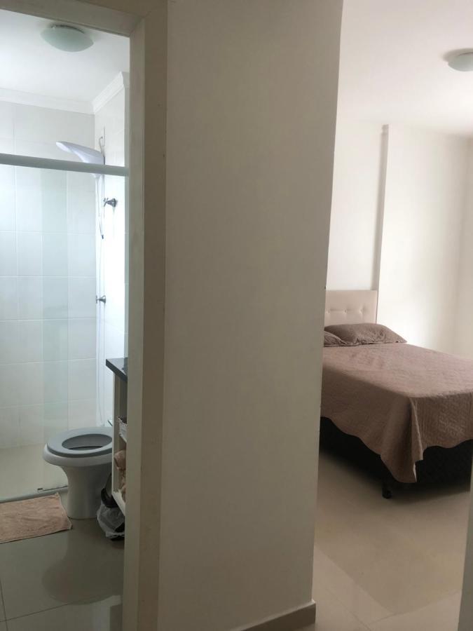 Residencial Valente Daire Florianópolis Dış mekan fotoğraf