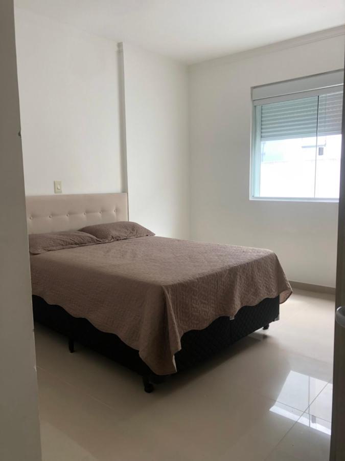 Residencial Valente Daire Florianópolis Dış mekan fotoğraf
